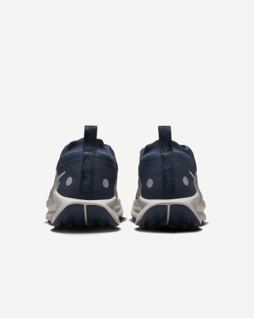 Кроссовки REACTX PEGASUS TRAIL 5 GTX Ws (RU 36.5 EU 37.5 USw 6.5 СМ 22.9; armoury navy/vintage green/platinum violet/armoury navy)